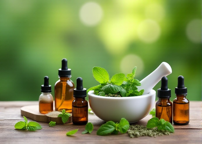 Naturopathie