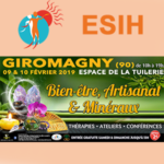 ESIh salon Giromagny bien être belfort