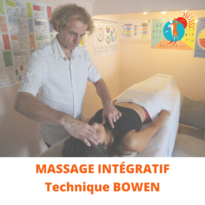 massage intégratif et énergétique ESIH (Belfort)
